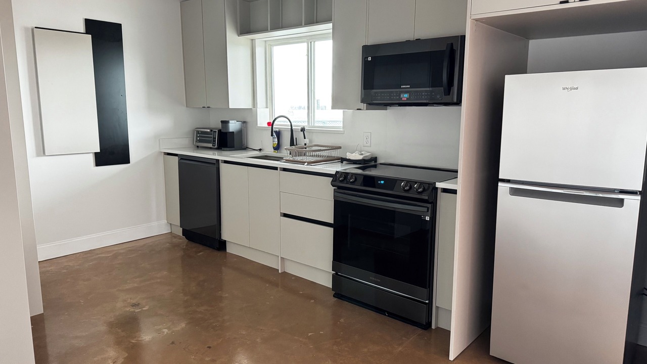 Photo of Kitchen in Near East Side