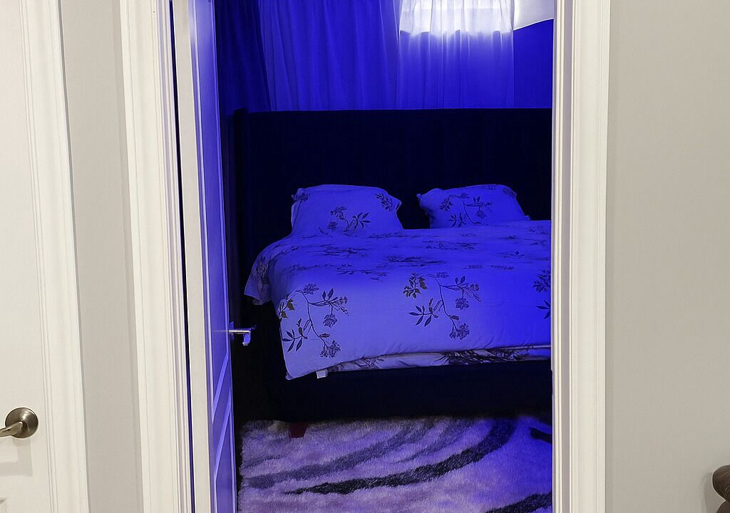 Photo of Bedroom in Mount Pleasant