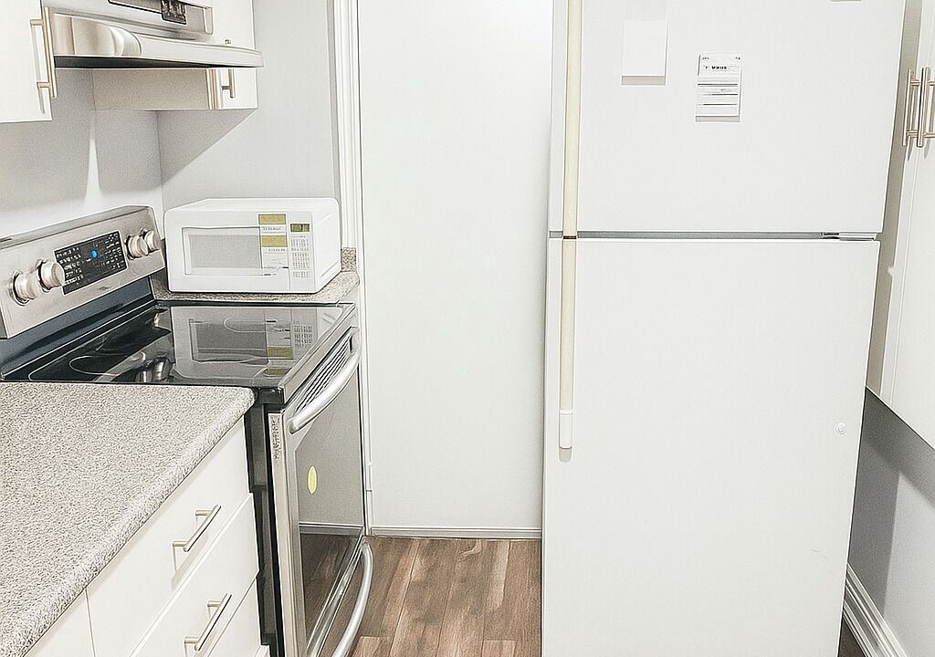 Photo of Kitchen in Mount Pleasant