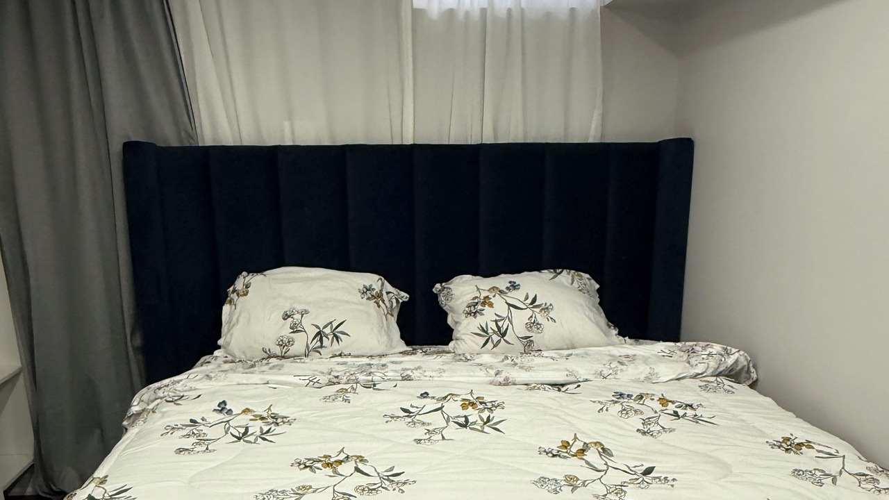 Photo of Bedroom in Mount Pleasant