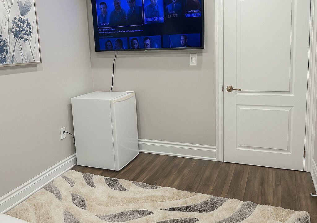 Photo of Bedroom in Mount Pleasant
