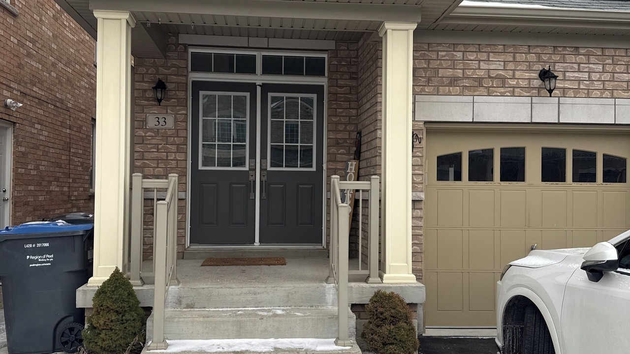 Photo of Outdoor in Mount Pleasant