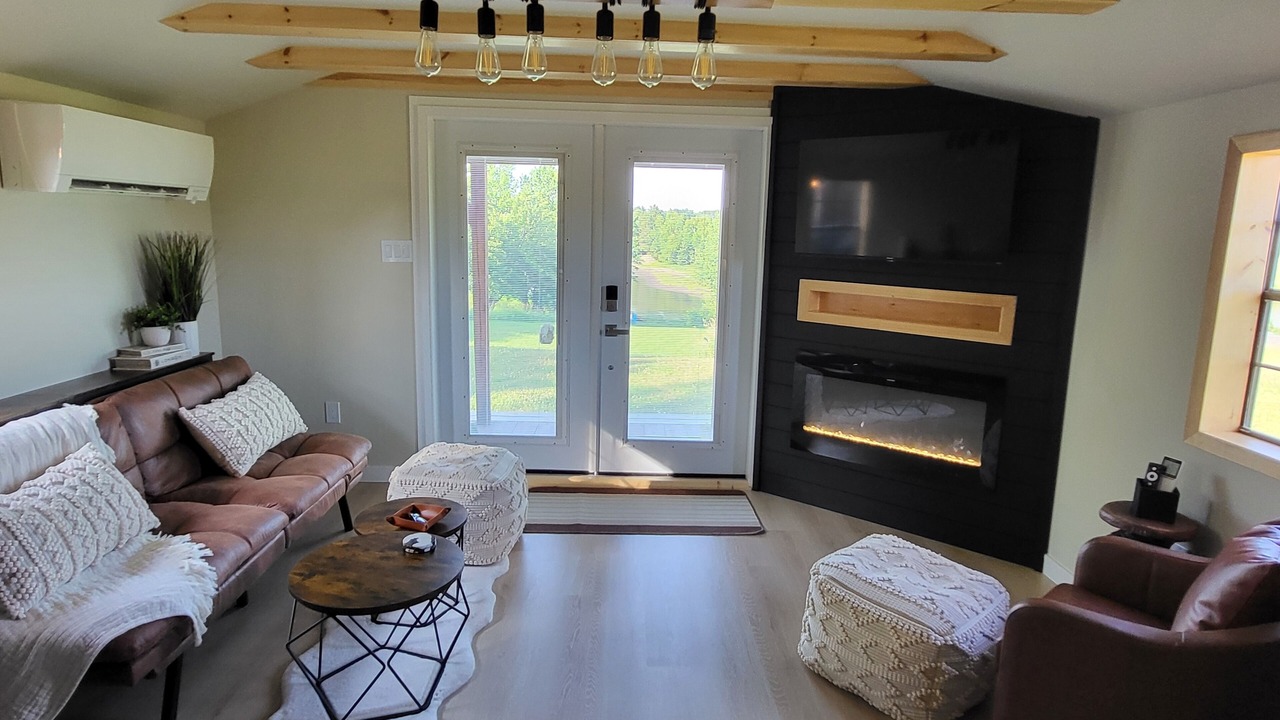 Photo of Livingroom in Mundleville