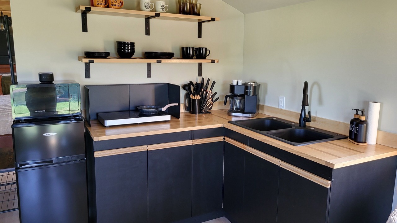 Photo of Kitchen in Mundleville