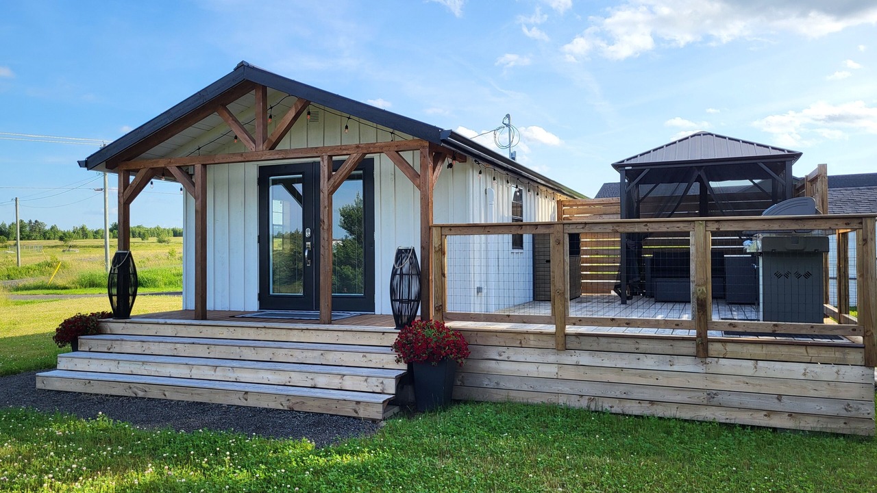 Photo of Outdoor in Mundleville
