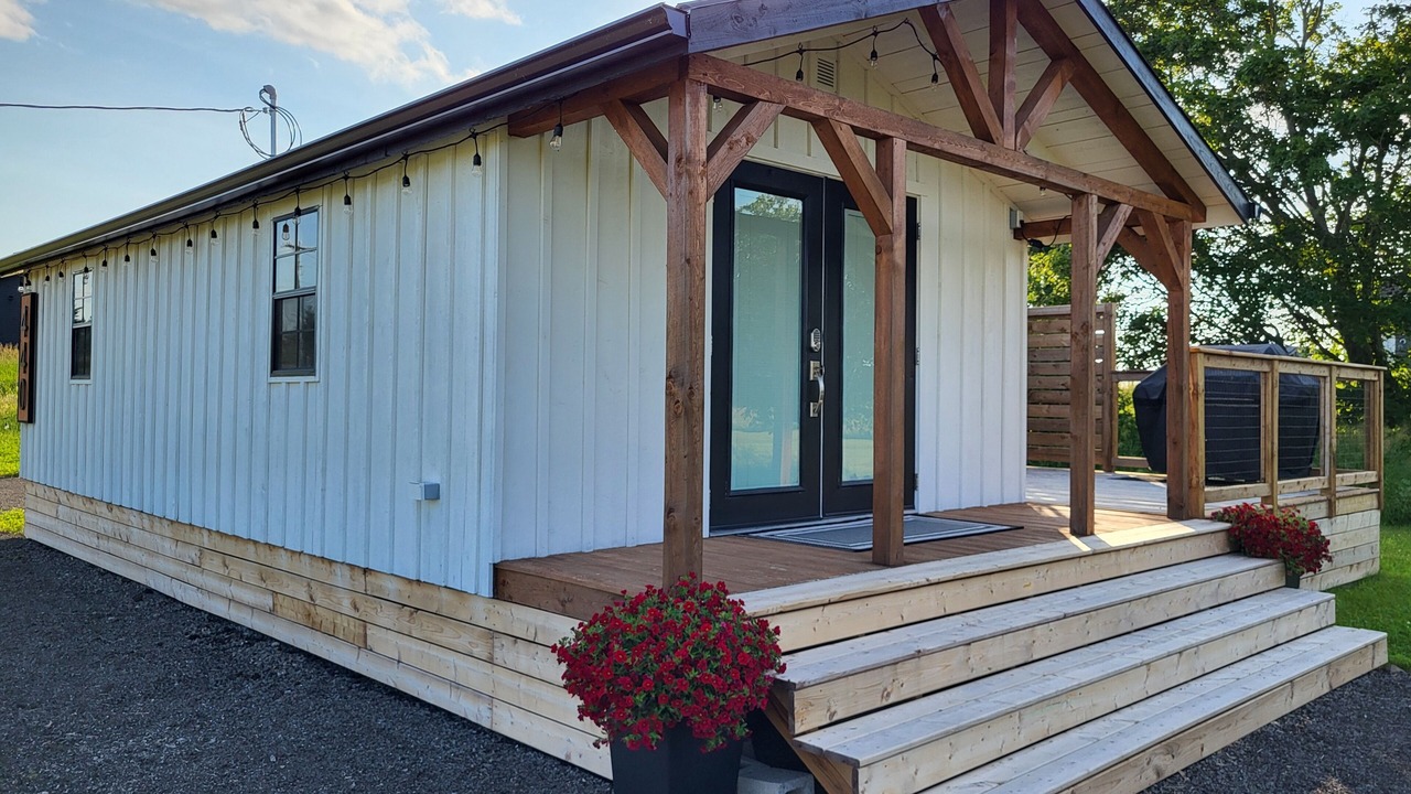 Photo of Outdoor in Mundleville