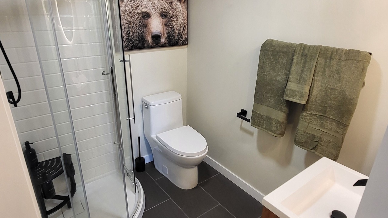 Photo of Bathroom in Mundleville