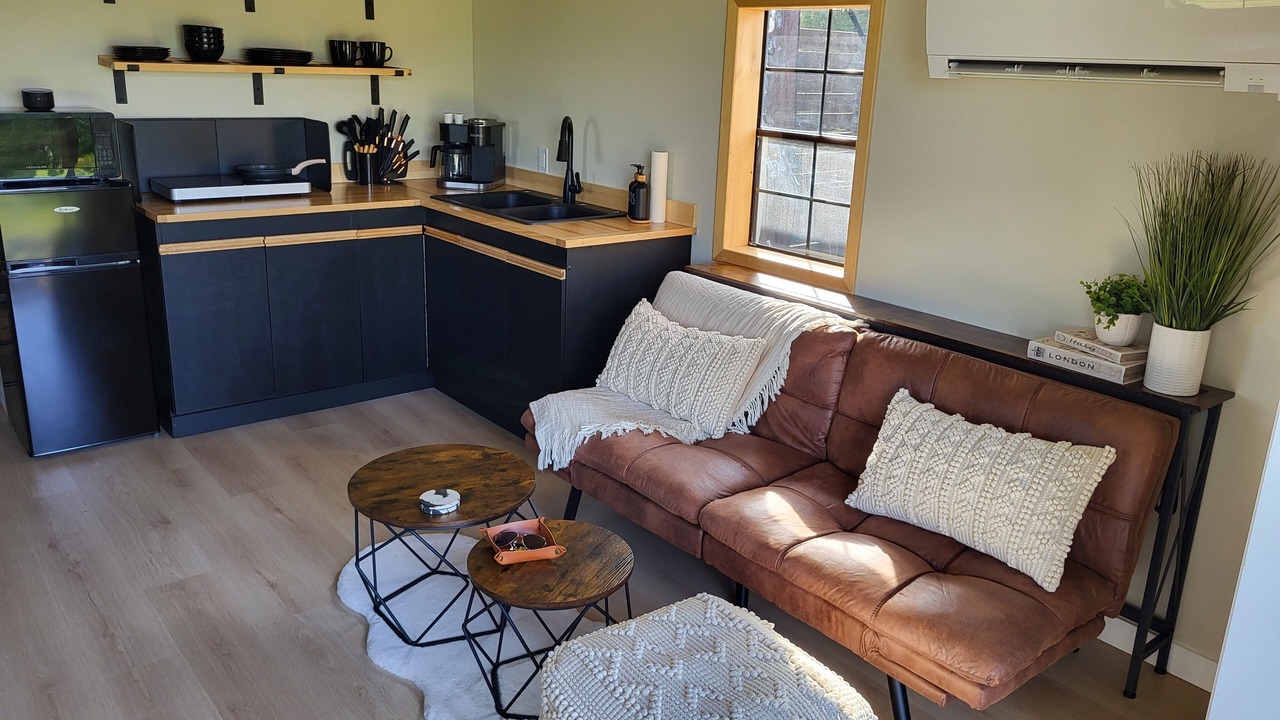 Photo of Livingroom in Mundleville