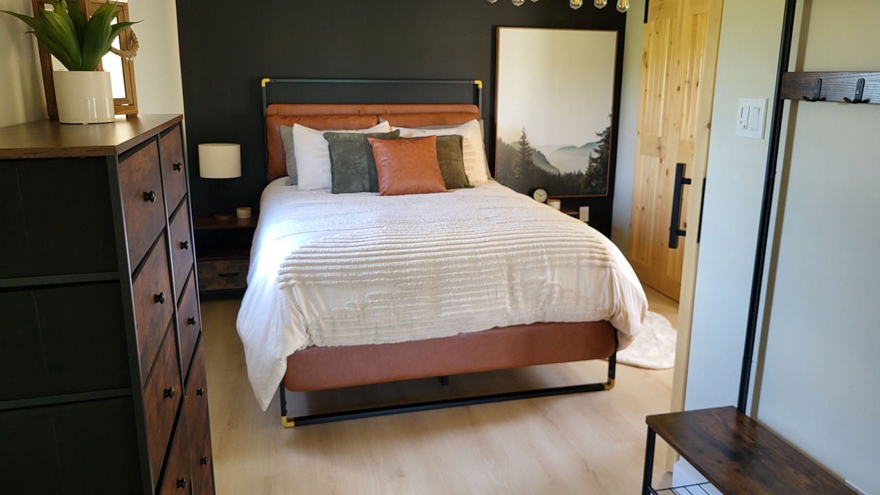 Photo of Bedroom in Mundleville
