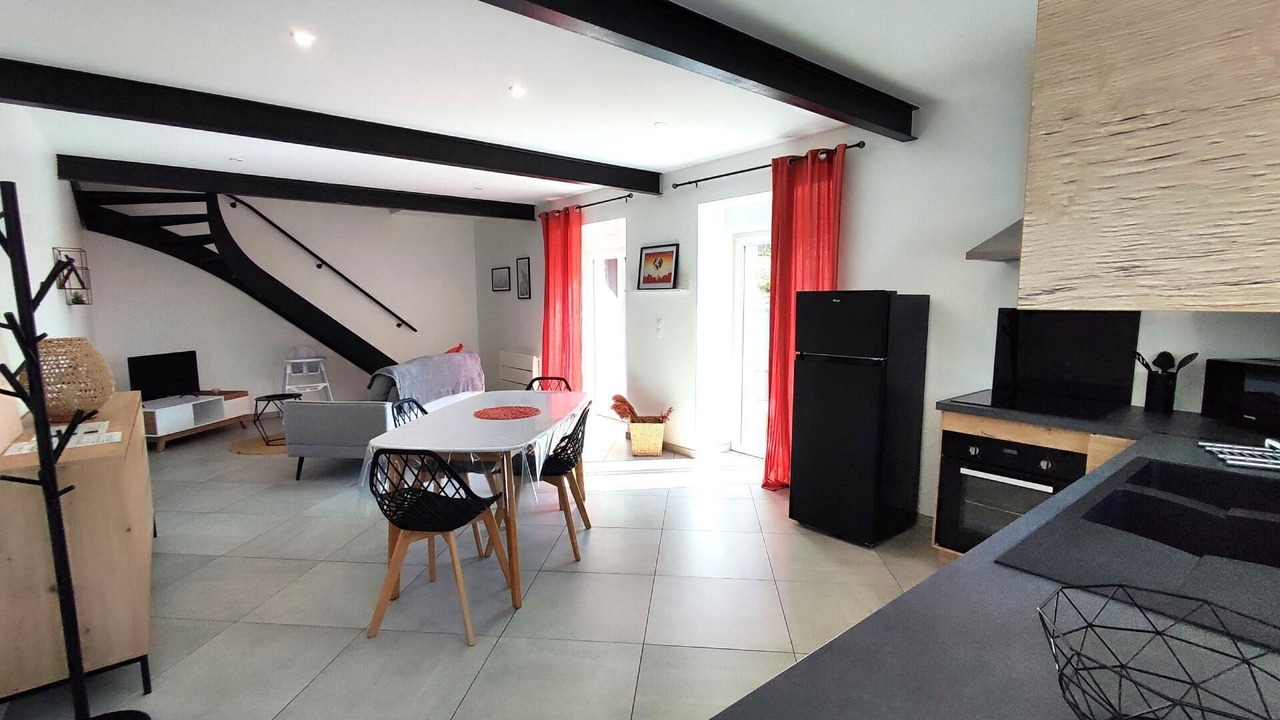 Photo of Livingroom in Damouzy