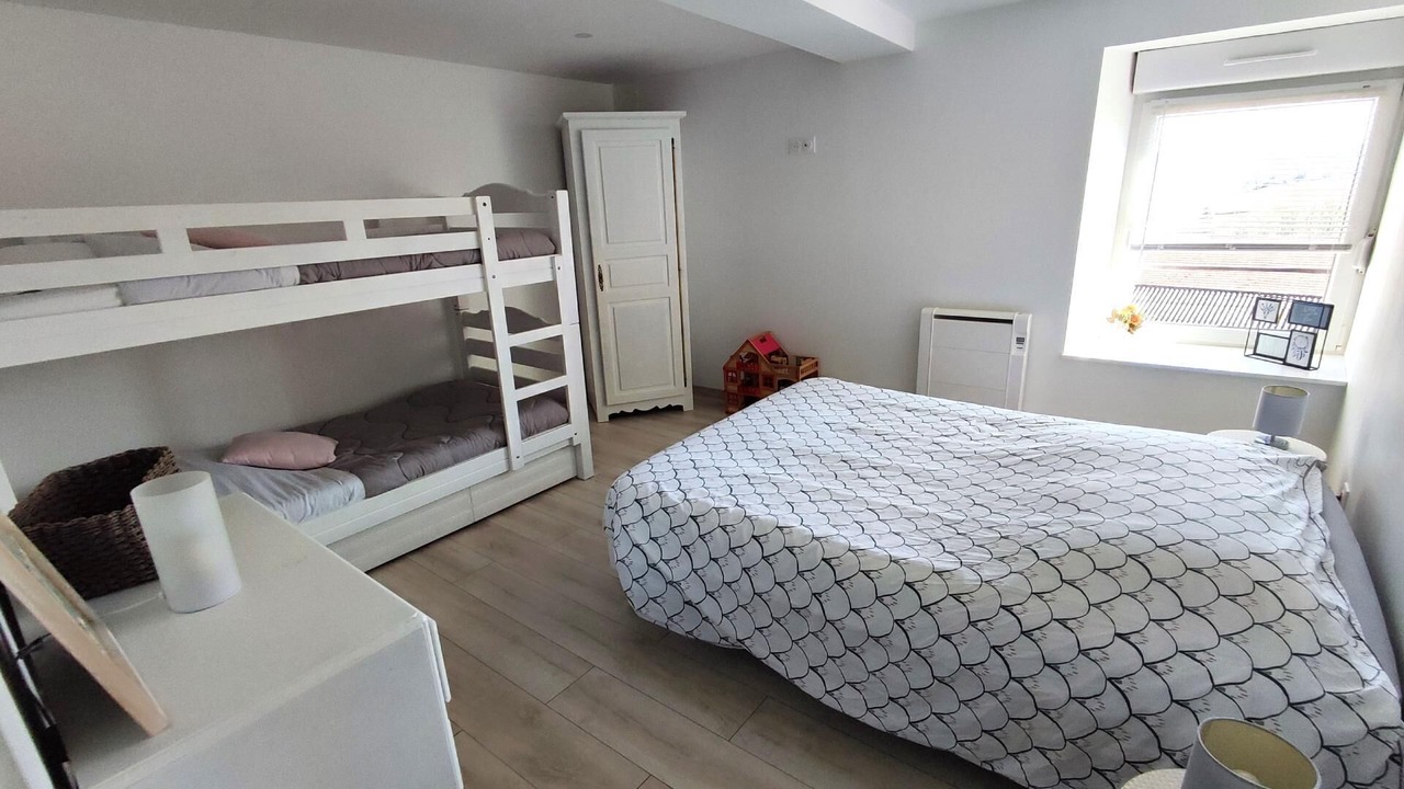 Photo of Bedroom in Sury