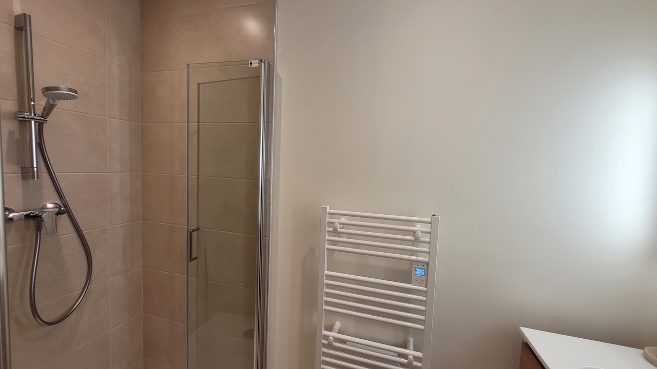 Photo of Bathroom in Le Touquet-Paris-Plage