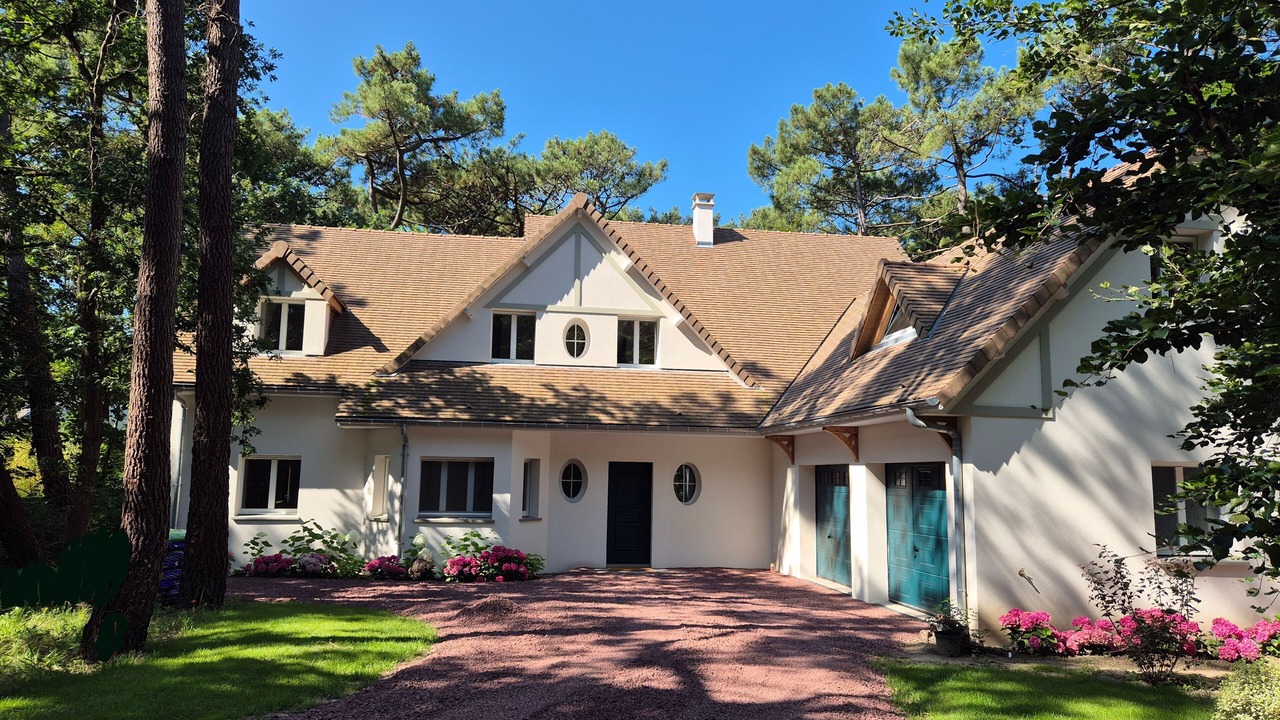 Photo of Outdoor in Le Touquet-Paris-Plage