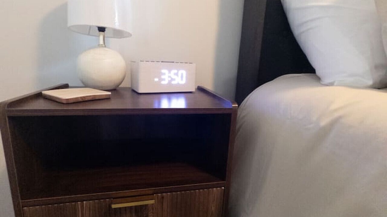 Photo of Bedroom in Fort Fairfield