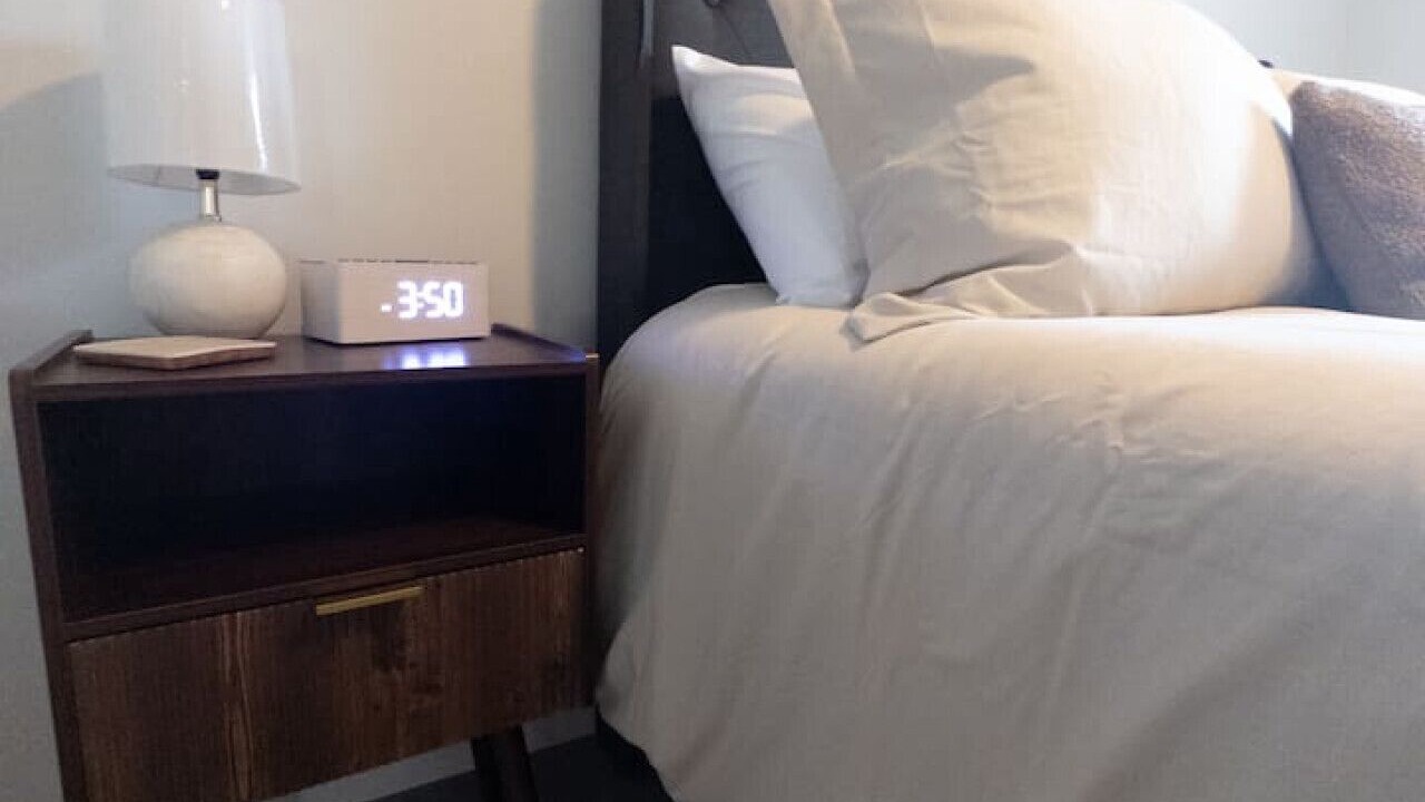 Photo of Bedroom in Fort Fairfield