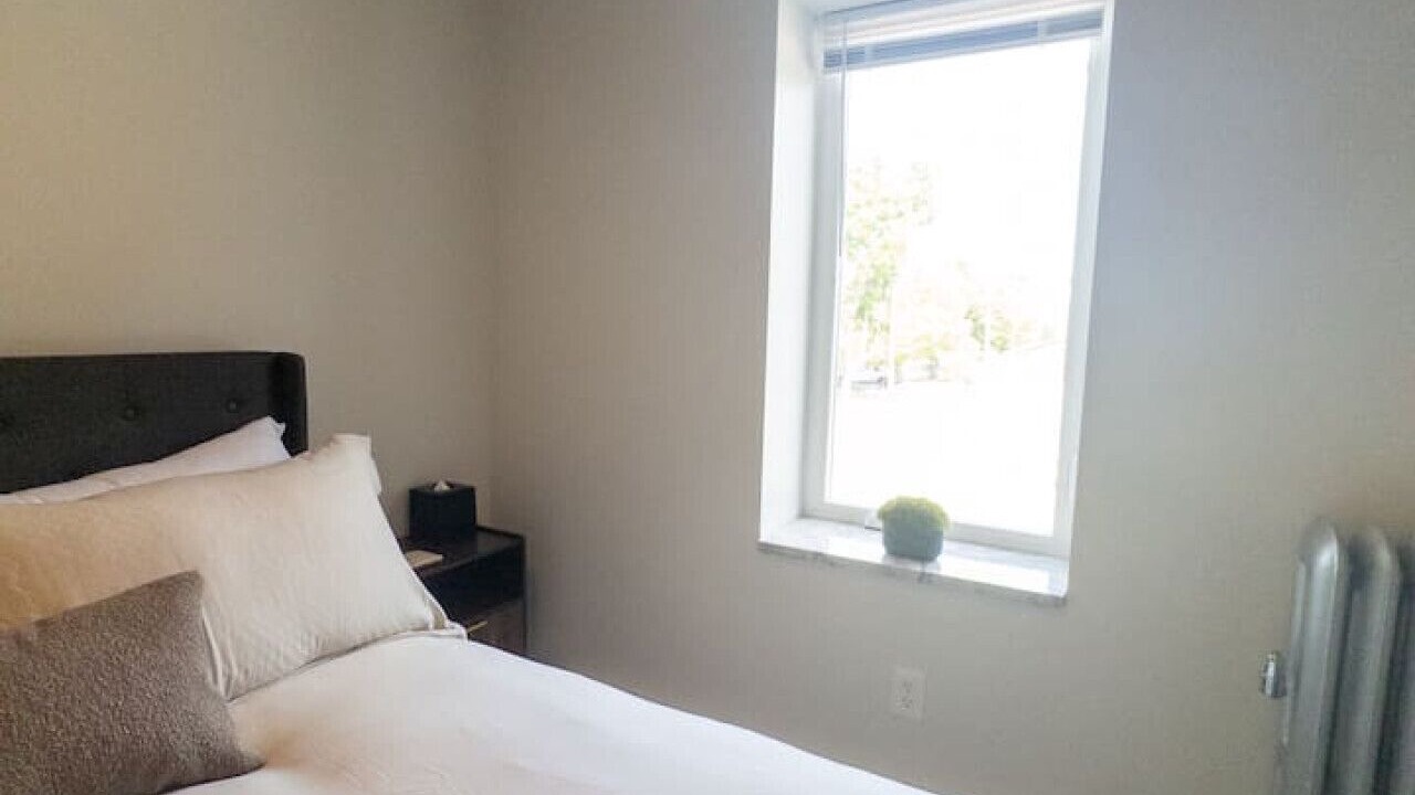 Photo of Bedroom in Fort Fairfield