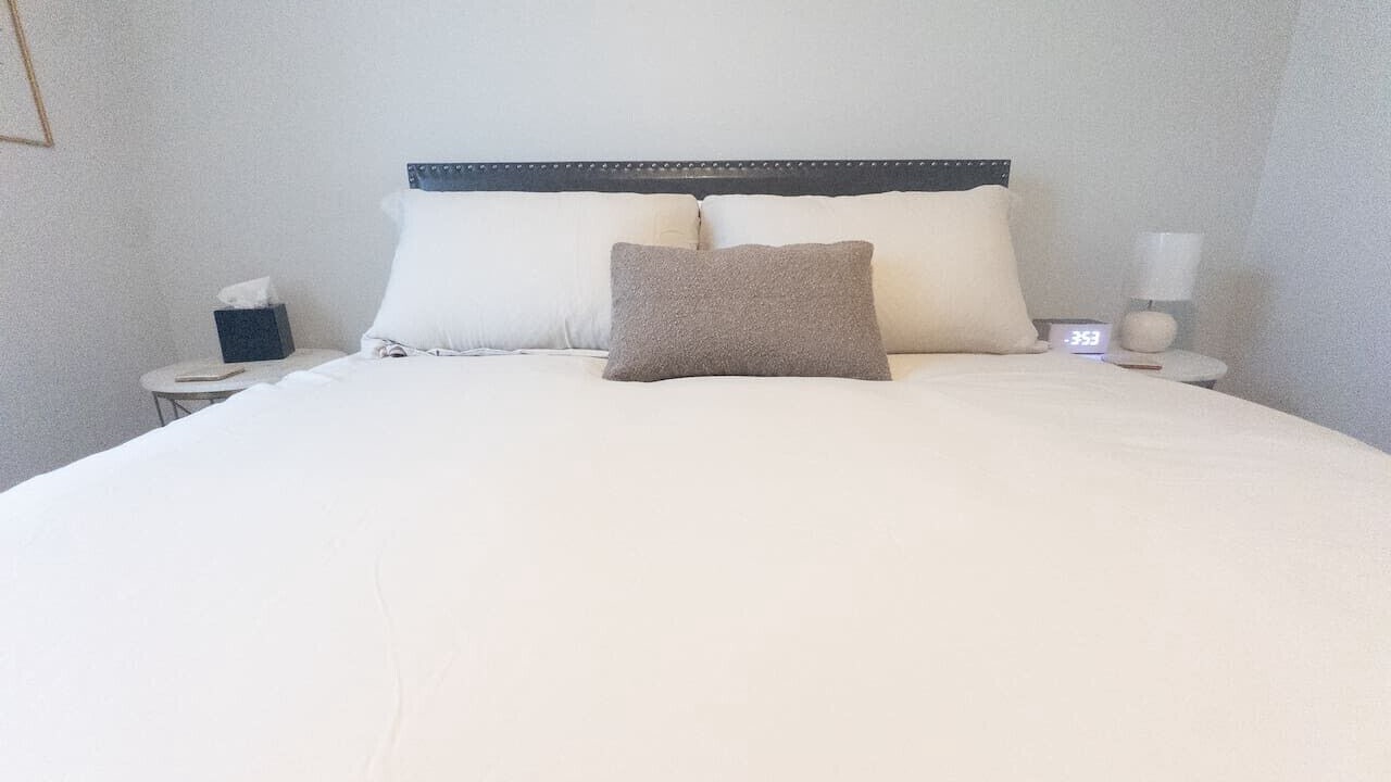 Photo of Bedroom in Fort Fairfield