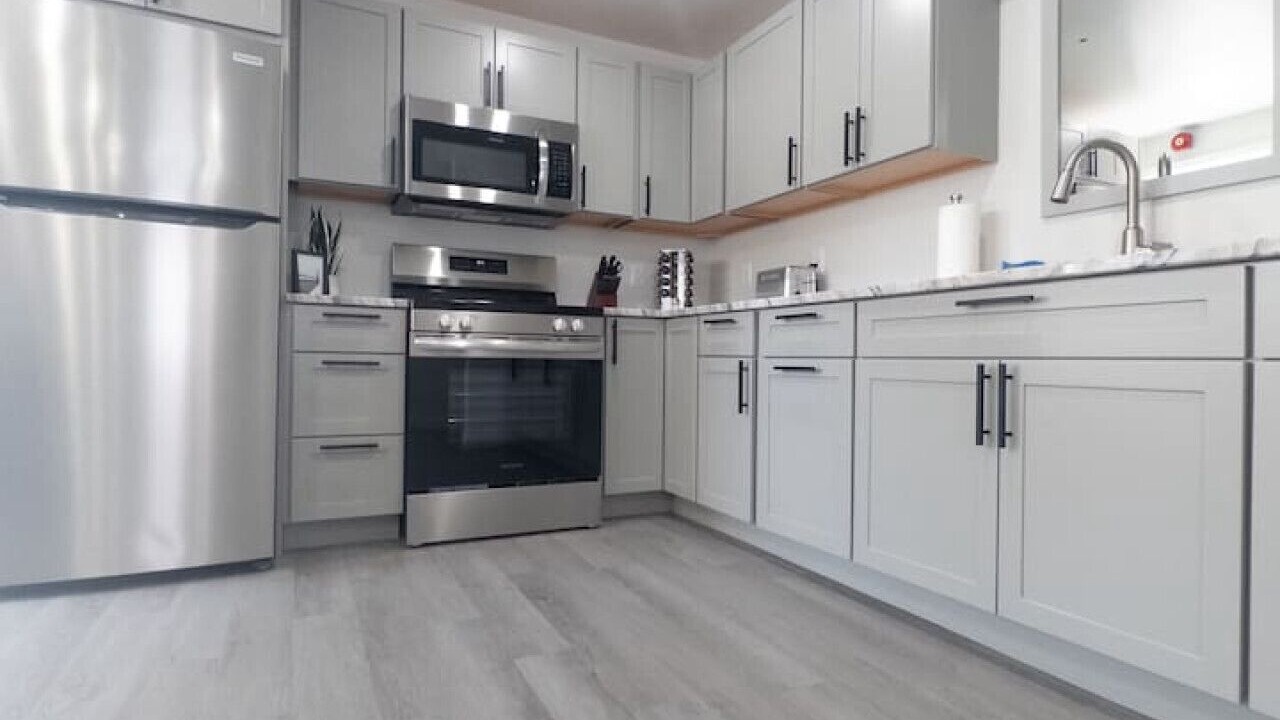 Photo of Kitchen in Fort Fairfield