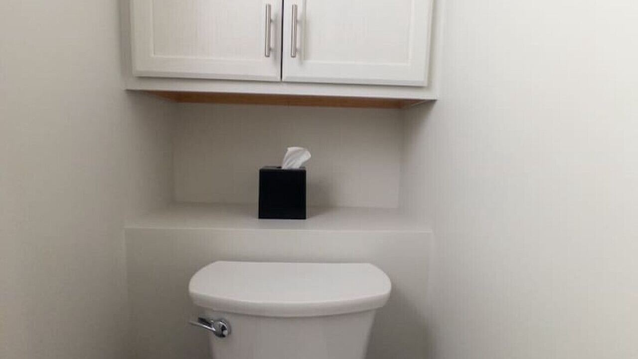 Photo of Bathroom in Fort Fairfield