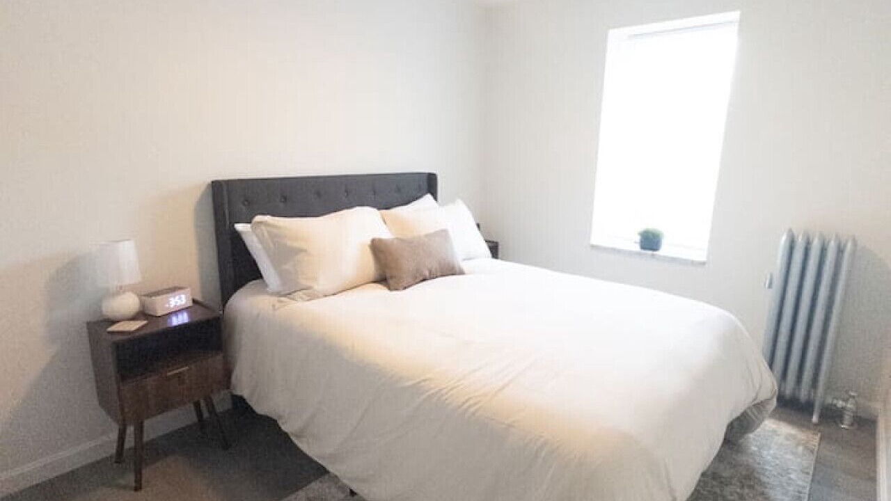 Photo of Bedroom in Fort Fairfield