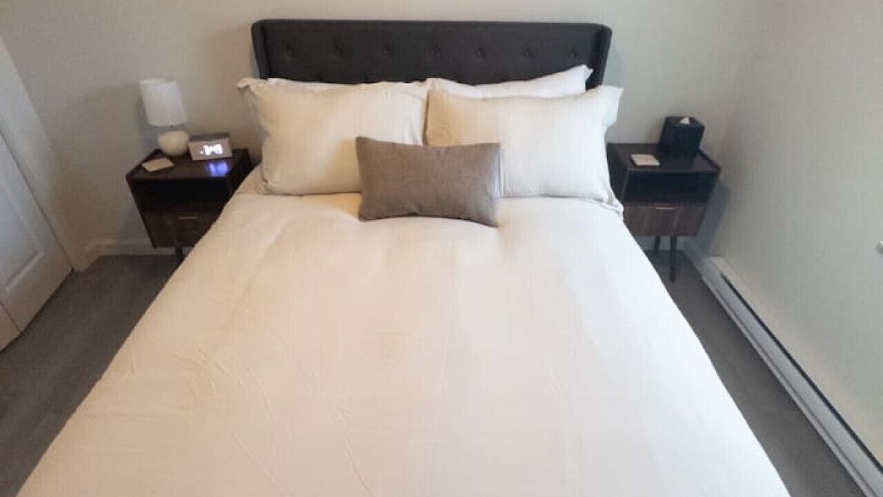 Photo of Bedroom in Fort Fairfield