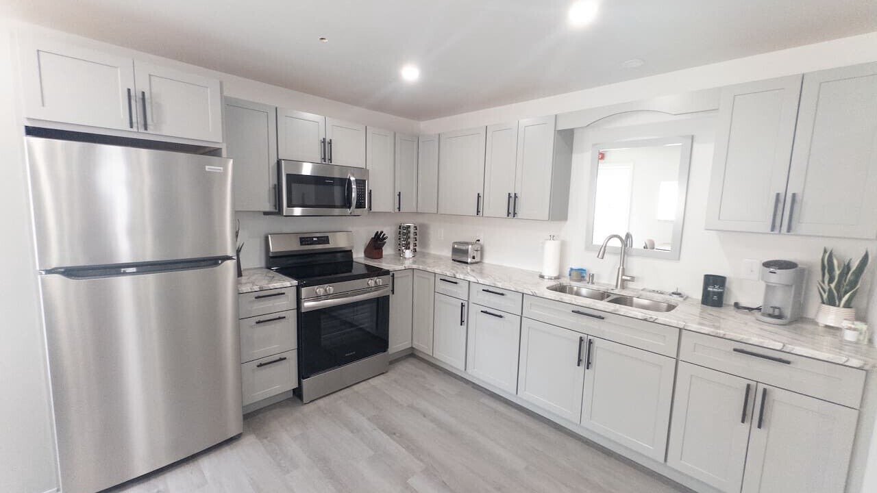 Photo of Kitchen in Fort Fairfield