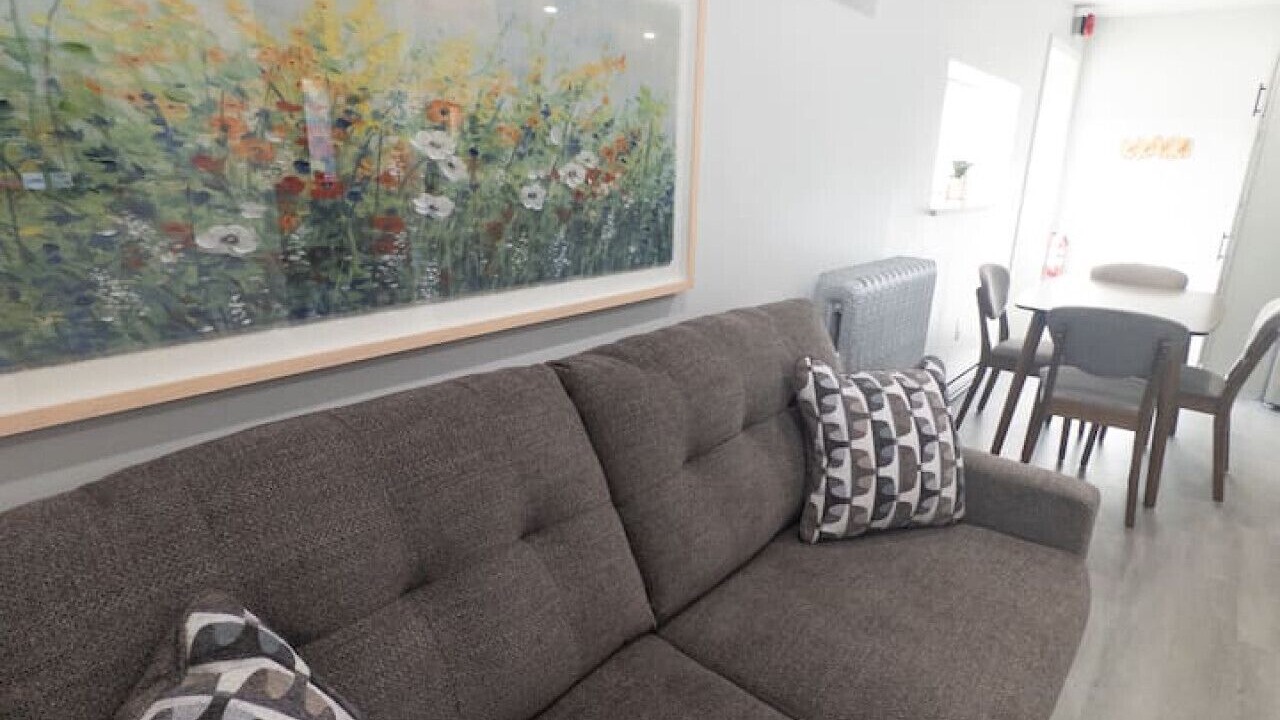 Photo of Livingroom in Fort Fairfield