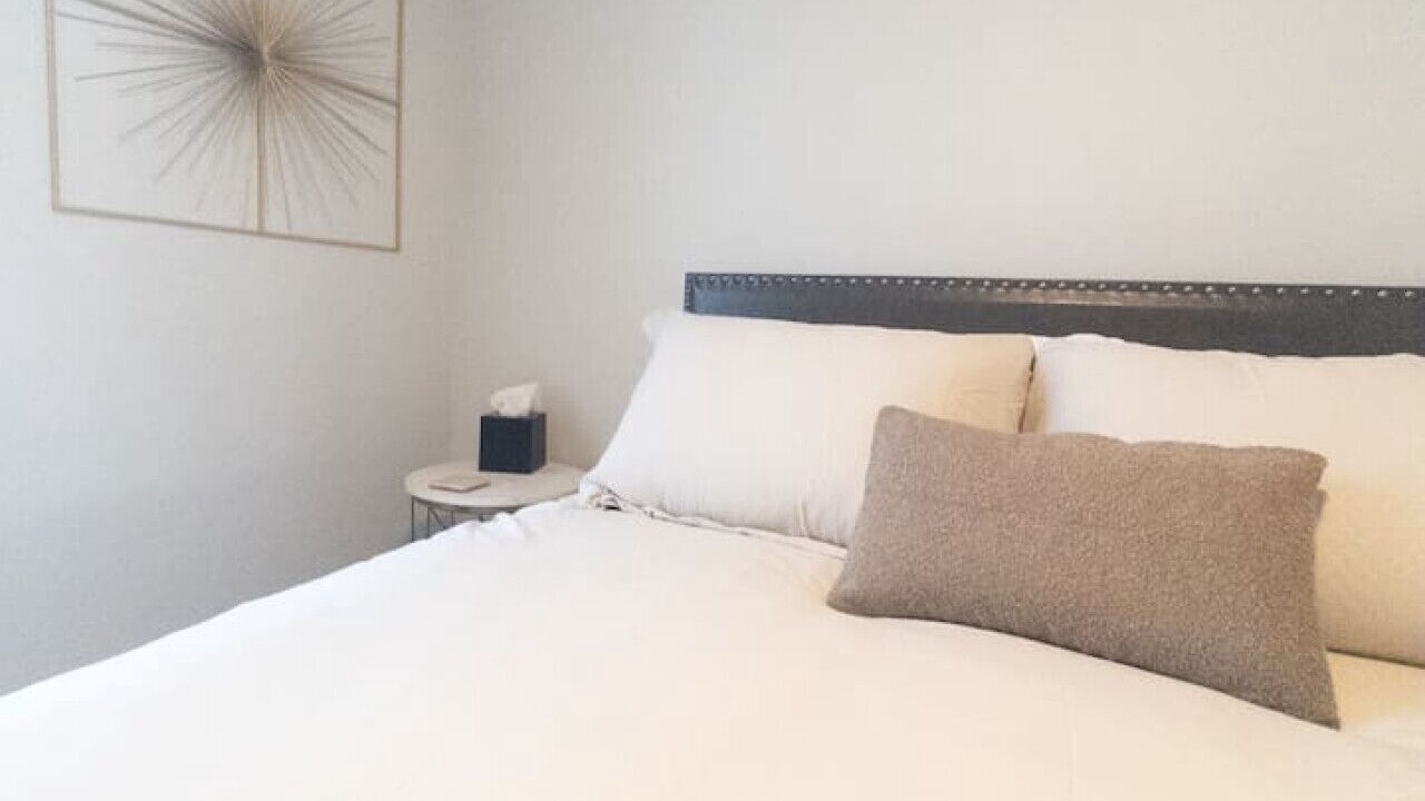 Photo of Bedroom in Fort Fairfield