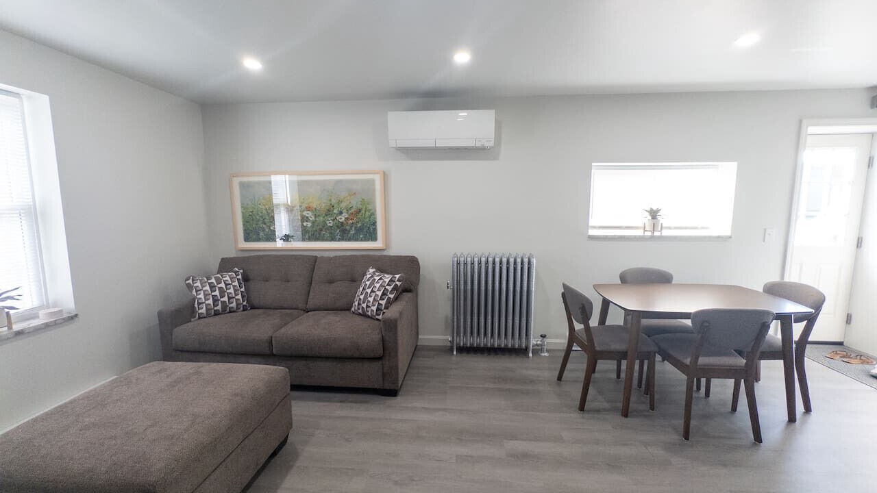 Photo of Livingroom in Fort Fairfield