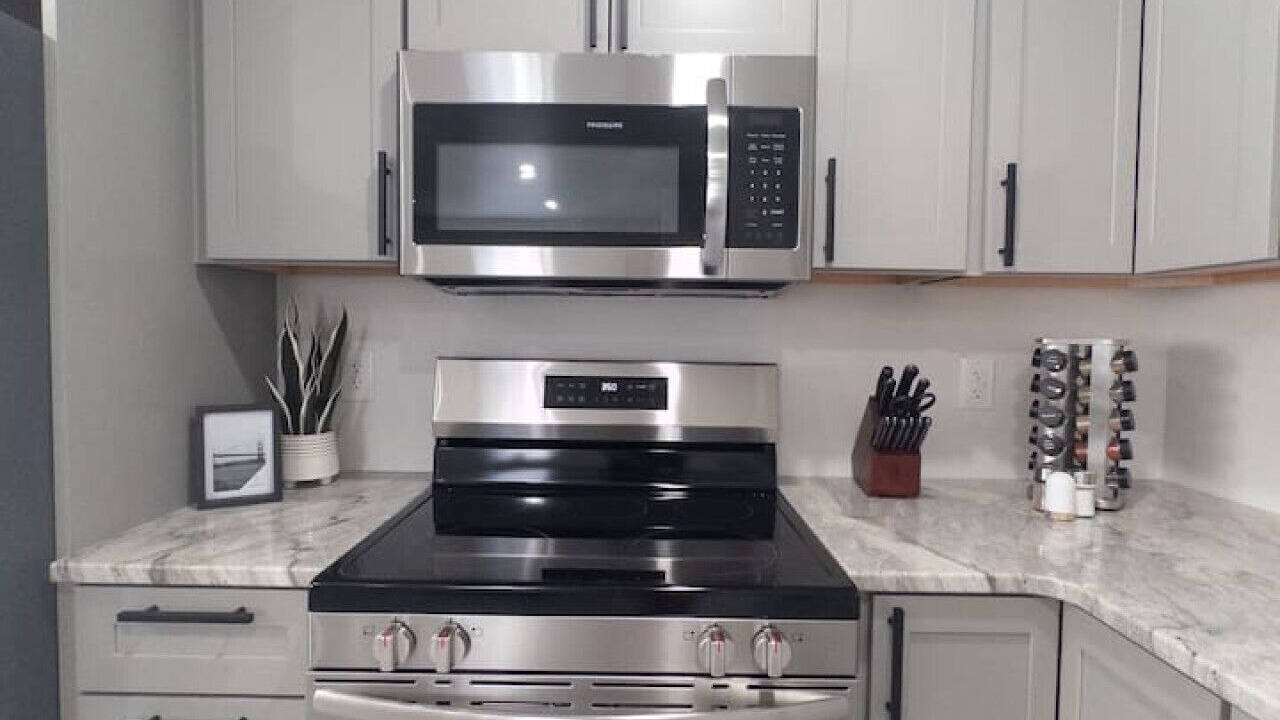 Photo of Kitchen in Fort Fairfield