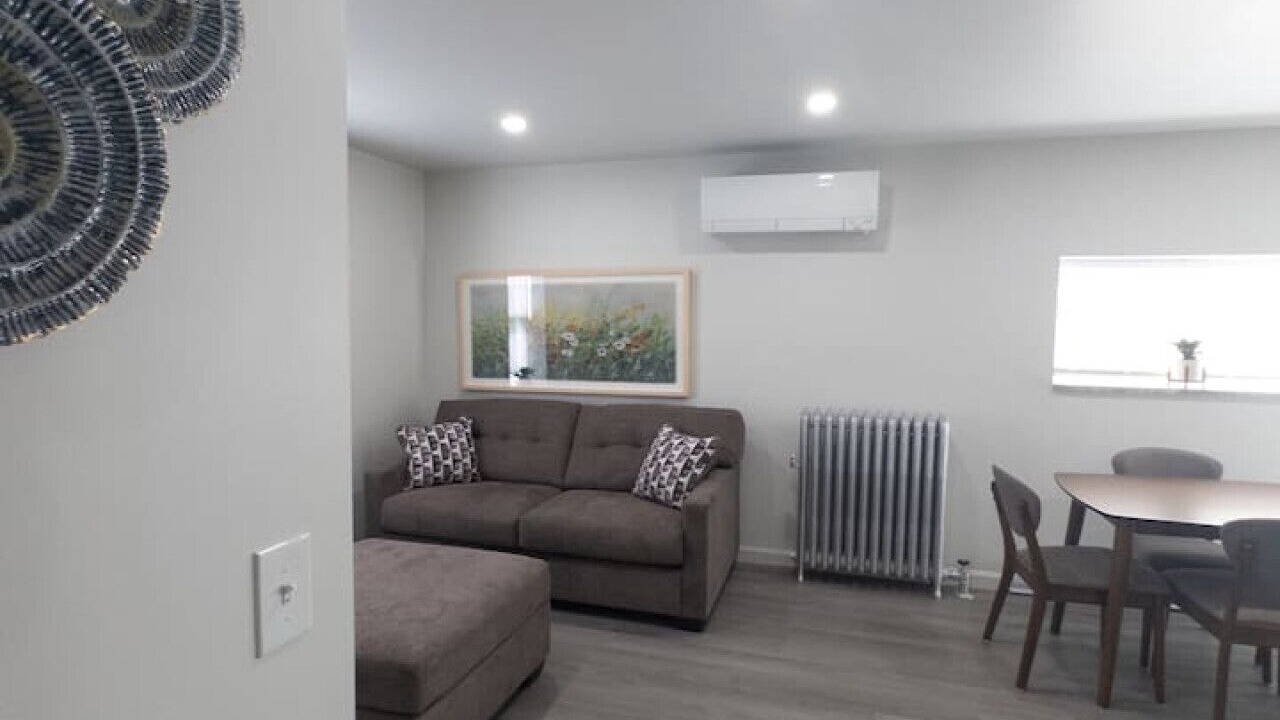 Photo of Livingroom in Fort Fairfield