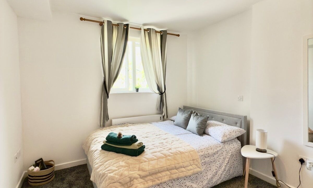 Photo of Bedroom in Bloxwich