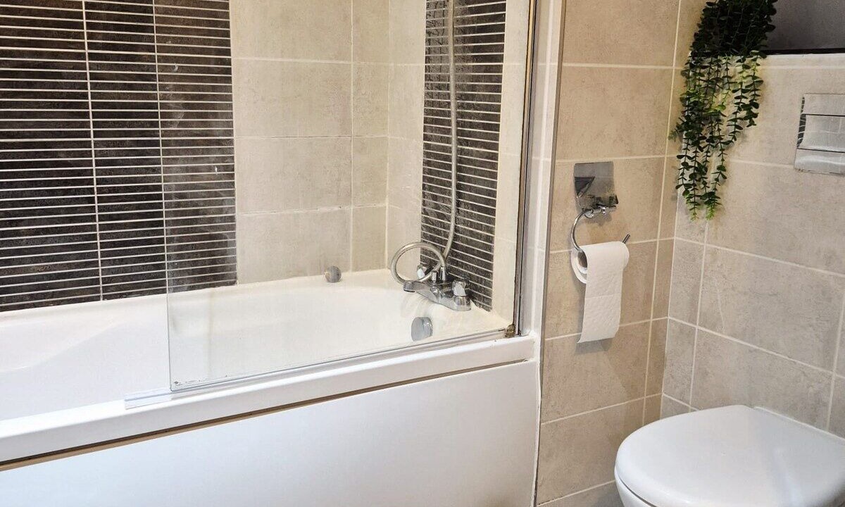 Photo of Bathroom in Bloxwich