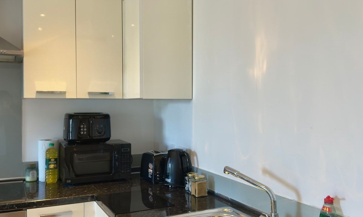 Photo of Kitchen in Bloxwich