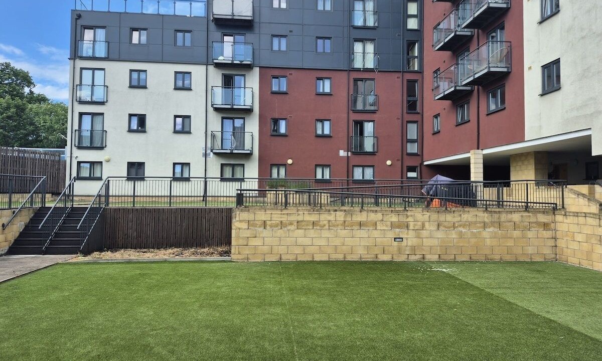 Photo of Outdoor in Bloxwich