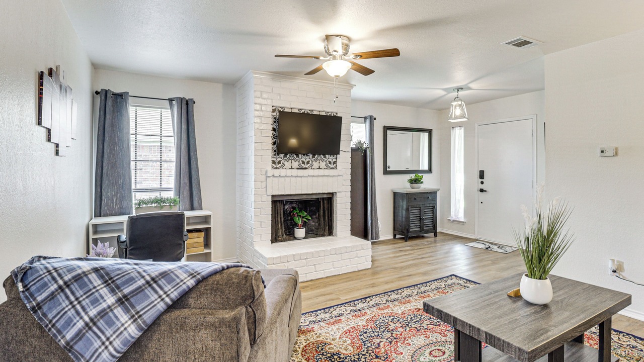 Photo of Bedroom in West Arlington