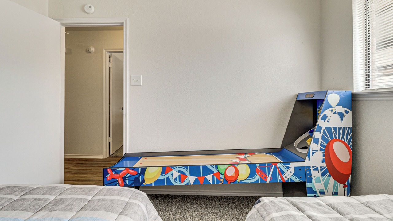 Photo of Bedroom in West Arlington