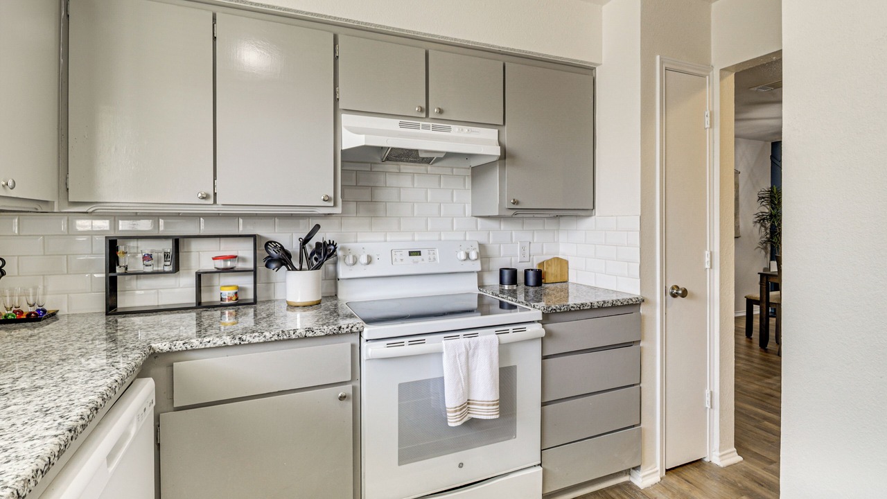 Photo of Kitchen in West Arlington