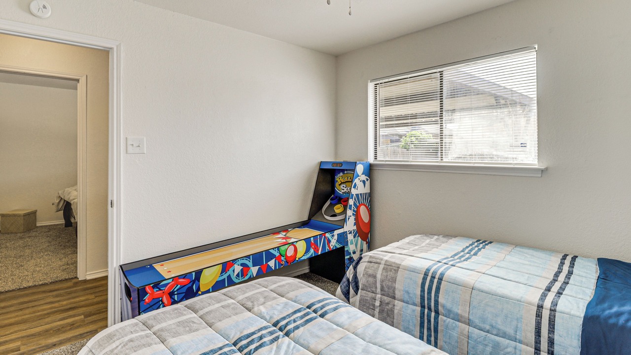 Photo of Bedroom in West Arlington