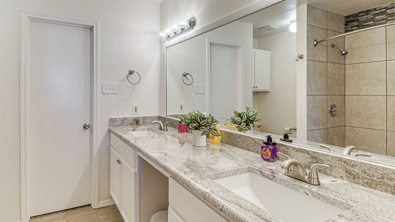 Photo of Bathroom in West Arlington