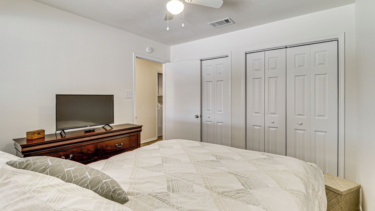 Photo of Bedroom in West Arlington