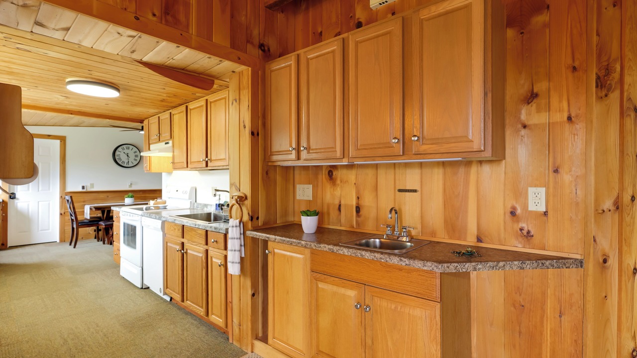Photo of Kitchen in Chestertown
