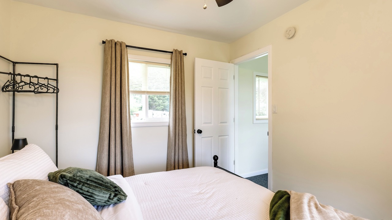 Photo of Bedroom in Chestertown