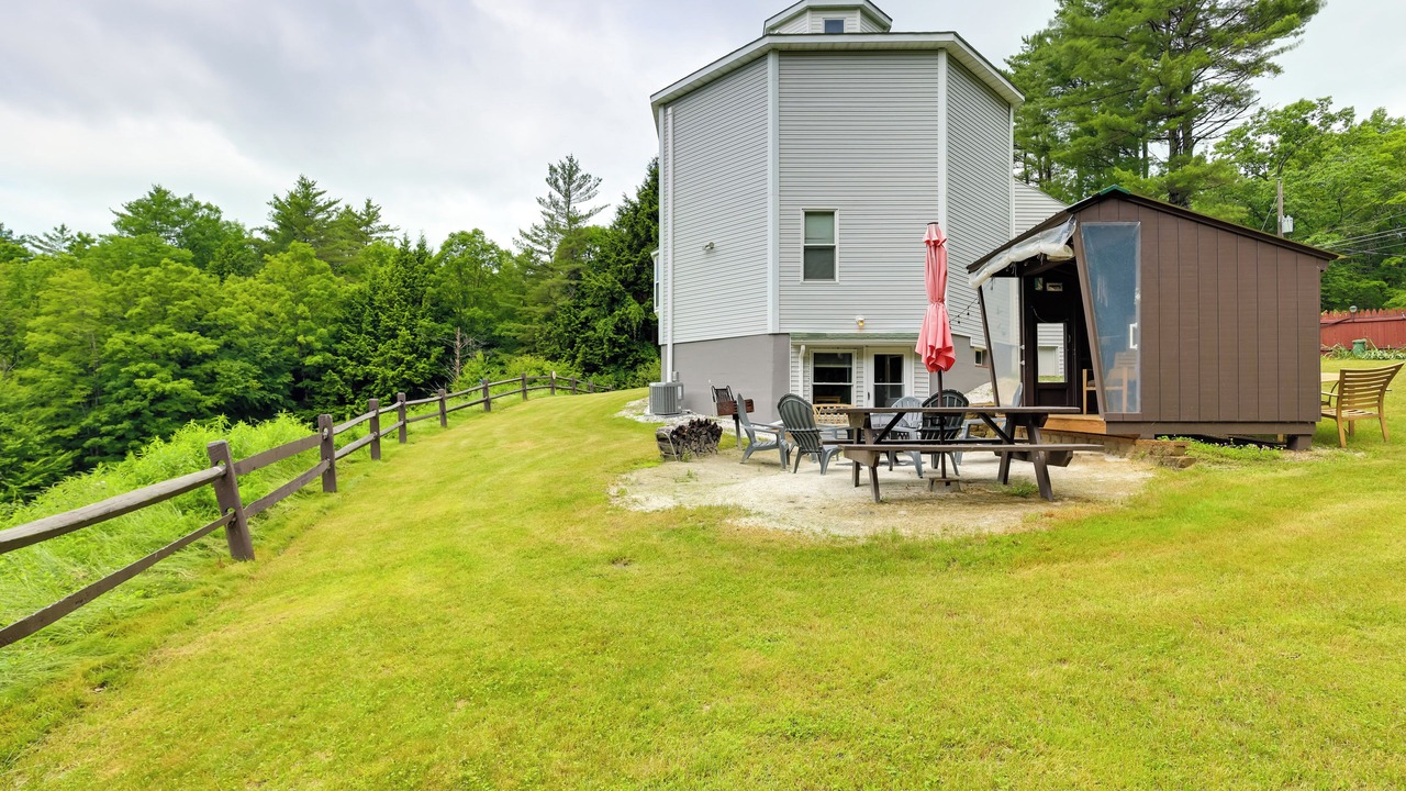 Photo of Outdoor in Chestertown