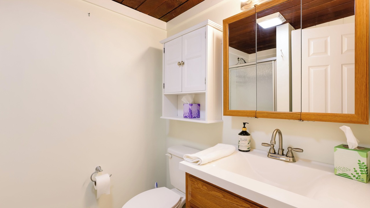 Photo of Bathroom in Chestertown