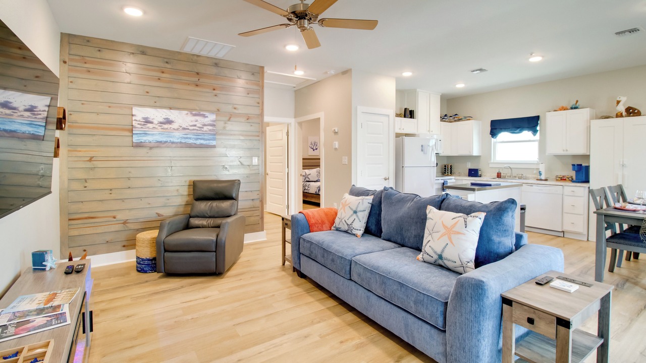 Photo of Livingroom in Fulton