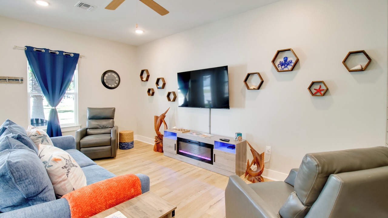 Photo of Livingroom in Fulton