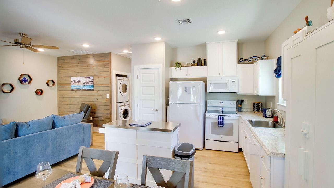 Photo of Kitchen in Fulton