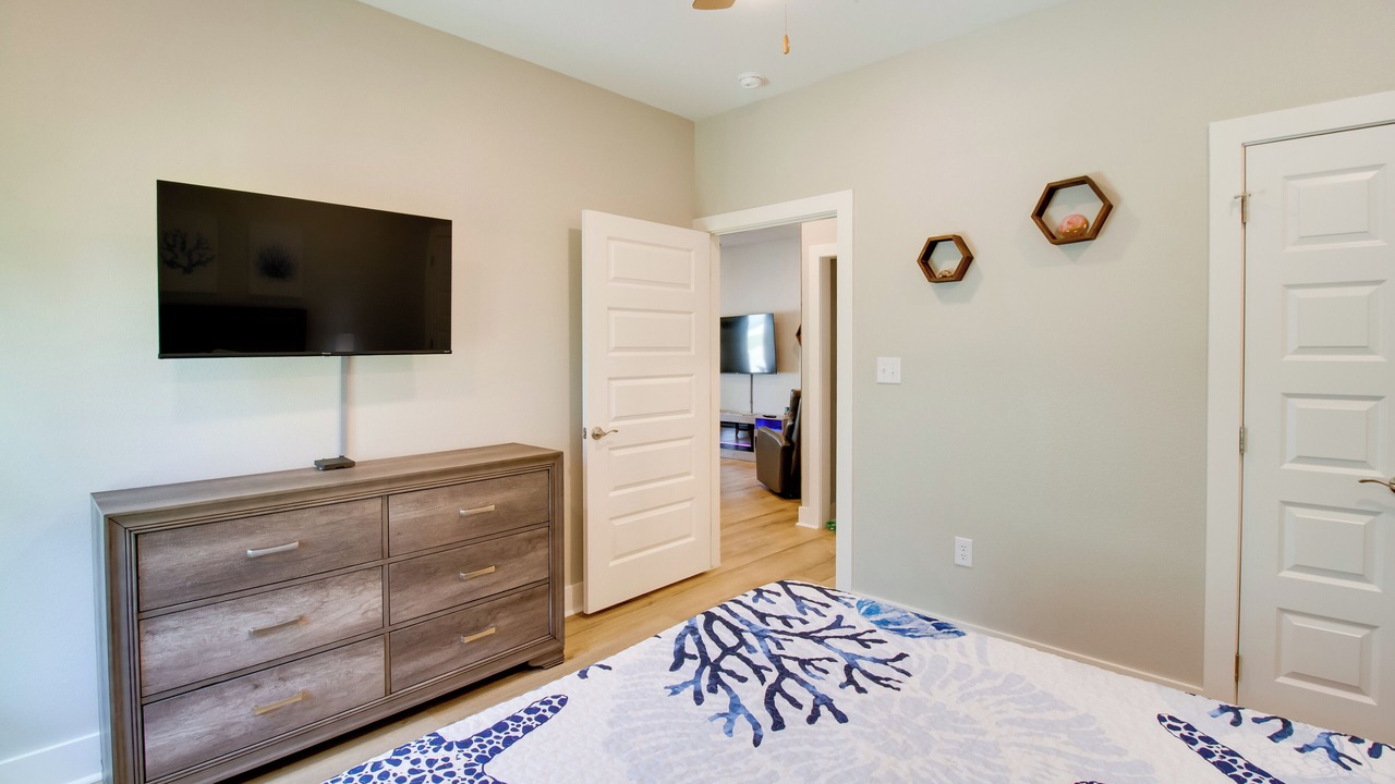Photo of Bedroom in Fulton