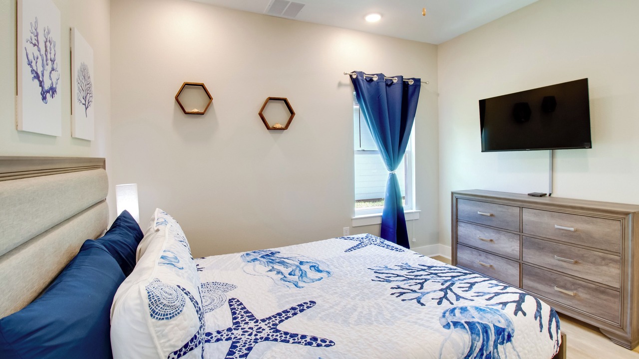 Photo of Bedroom in Fulton